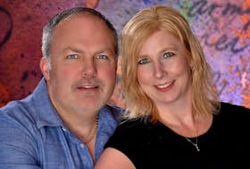 Darrell and Carrie Daley owns Sweet Dreams Furniture and Appliances in Amherst. CONTRIBUTED
