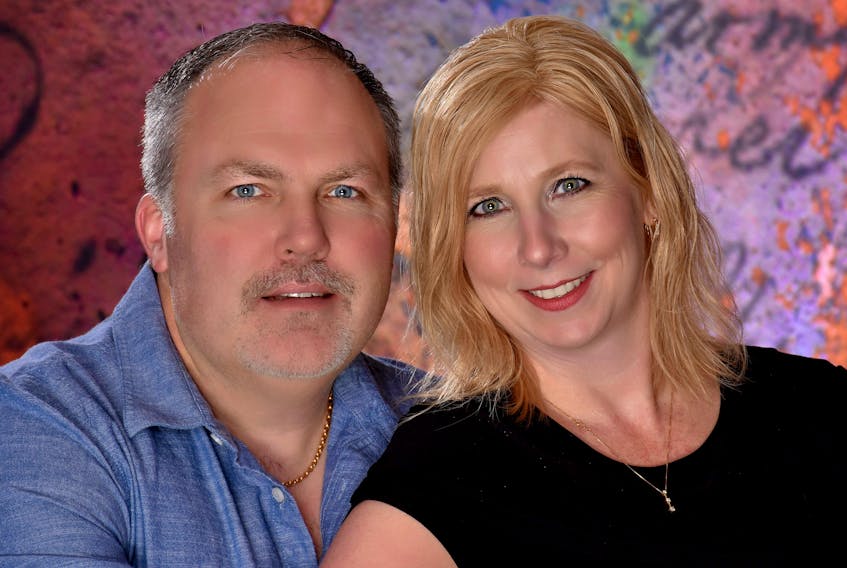 Darrell and Carrie Daley owns Sweet Dreams Furniture and Appliances in Amherst. CONTRIBUTED