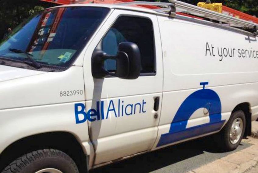 <p>New details show province locked in to exclusive telephone contract with Bell Aliant until 2020 in exchange for high-speed Internet services</p>
<p>&nbsp;</p>