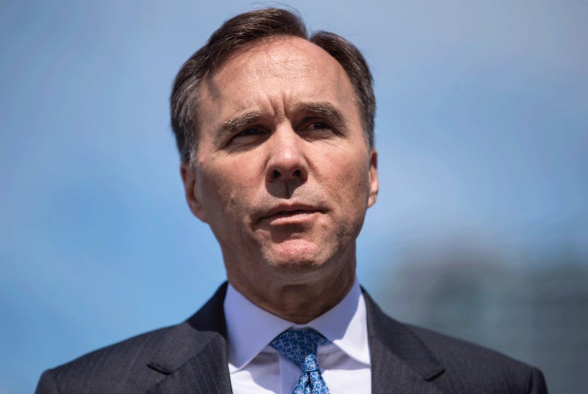 The Liberals' free-spending will limit Bill Morneau’s room to manoeuvre when the finance minister eventually brings down his spring budget.