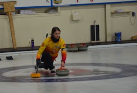 Suzanne Birt will skip her rink from the Cornwall and Montague clubs in this weekend’s provincial Scotties Tournament of Hearts in O’Leary.