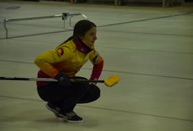 Suzanne Birt is skipping the P.E.I. representative at the 2021 Scotties Tournament of Hearts in Calgary. Team Birt opened play at the Canadian women’s curling championship with a 7-6 come-from-behind victory over Saskatchewan’s Sherry Anderson on Saturday.