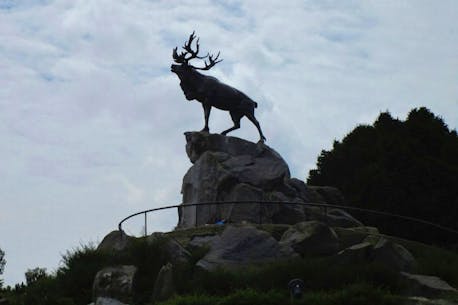 Bob Wakeham: Beaumont Hamel belongs in our hearts, minds … and classrooms