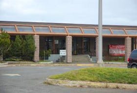 ['Bonavista Peninsula Community Health Centre.']