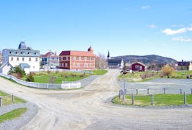 Trinity is usually bustling with tourists in the spring and summer months, but all was quiet last May when this photo was taken. Newfoundland and Labrador was still slowly bouncing back from a COVID-19-related lockdown at the time. — SaltWire Network file photo