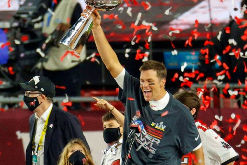 Super Bowl champ Tom Brady has given out his cell number in order to engage more often, and directly, with NFL fans that both love him and even hate him. Reuters