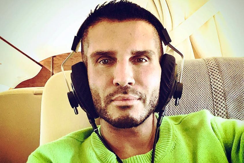 Beneficiaries of Brandon Truaxe’s estate have launched a court fight over a jet the founder of Deciem cosmetics paid for but changed his mind about owning the year before he died in Toronto.