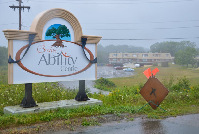Breton Ability Centre staff has rejected the tentative agreement offered by their employer on Monday. Members of the Canadian Union of Public Employees (CUPE) Local 3513 voted 81 per cent against the proposal. JEREMY FRASER/CAPE BRETON POST