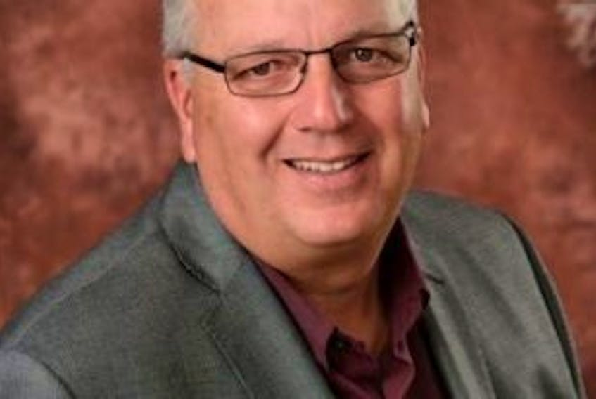 ['Brian McFeely has announced his intention to run for the Ward 7 council seat in Summerside.&nbsp;']