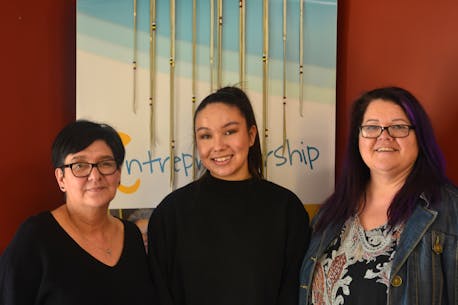 Budding Indigenous entrepreneurs in Cape Breton turning passions into businesses
