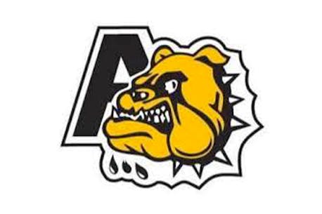 NSJHL PLAYOFFS: Antigonish Bulldogs sweep Strait Pirates to advance to Sid Rowe Division final series