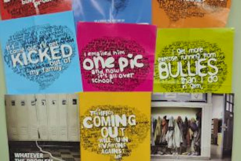 ['<p>This year Bullying Awareness Week is Nov. 17-23, and during that time the Exploits Valley Community Partner’s Group will be at the Exploits Valley Mall Monday to Friday to raise awareness on all forms of bullying taking place throughout the province of Newfoundland and Labrador and to provide resources available to those seeking help.</p>']