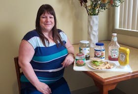 As long as it’s got the condiments, Aimee Pennell can do without a patty on her burger. Pennell is one of three influencers helping spread the word about the 12 Months 12 Miracles Best in the West Burger Competition for the Corner Brook Firefighter’s Toy Drive. 