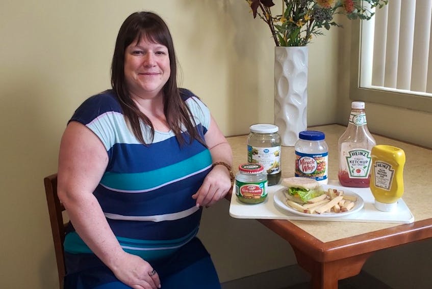 As long as it’s got the condiments, Aimee Pennell can do without a patty on her burger. Pennell is one of three influencers helping spread the word about the 12 Months 12 Miracles Best in the West Burger Competition for the Corner Brook Firefighter’s Toy Drive. 