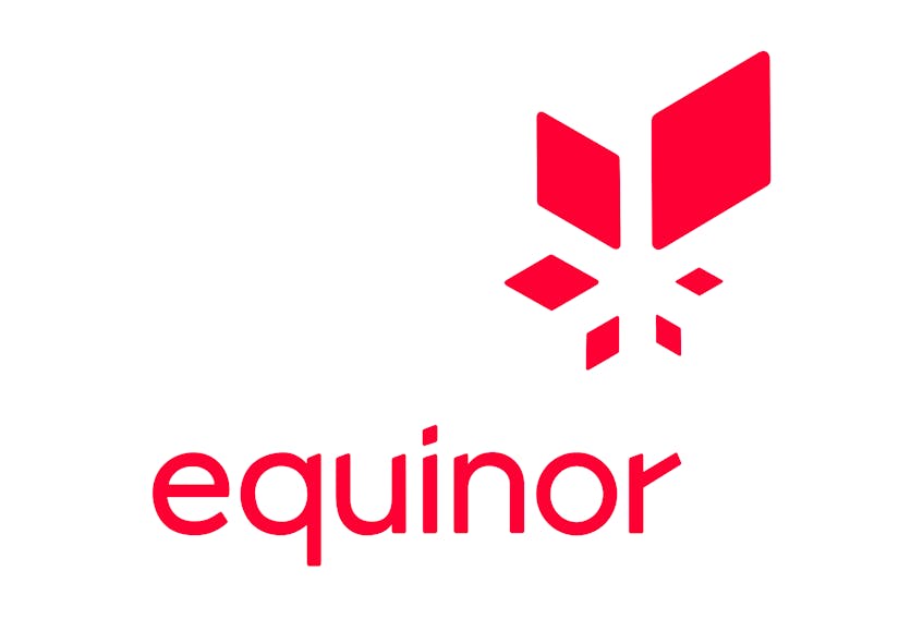 Equinor's Harpoon discovery was first announced in 2013.