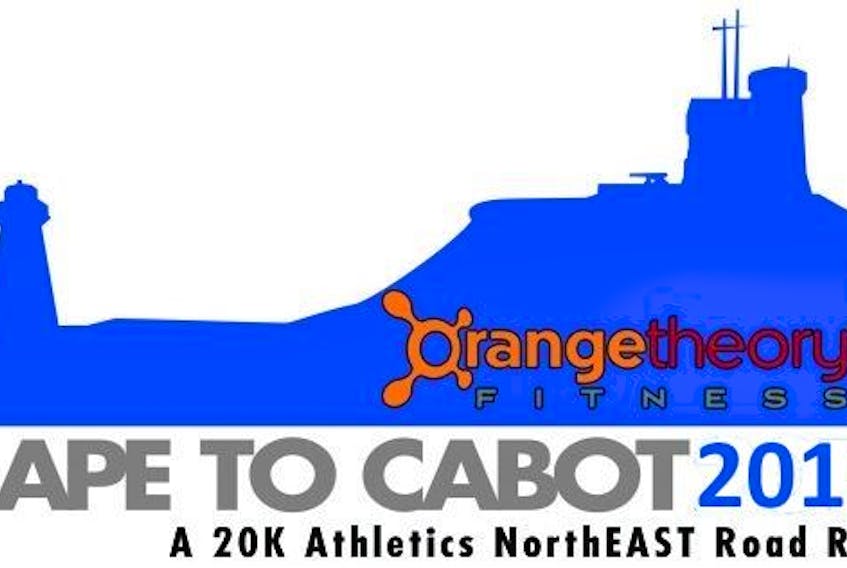 Cape to Cabot 20K Road Race