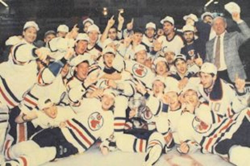 Cape Breton Oilers hockey jersey - Google Search