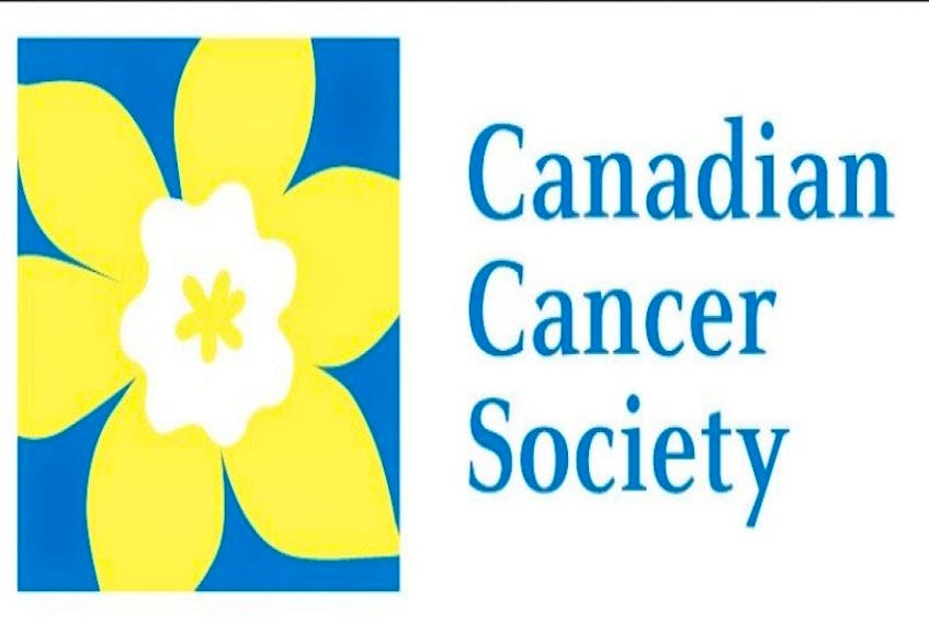 Canadian Cancer Society Logo