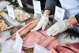A report commissioned by Oceana Canada says Canadian consumers could be supporting illegal and unregulated fishing due to weak seafood traceability regulations in this country.