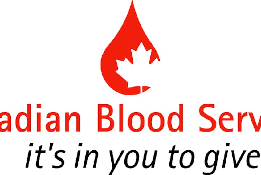 Canadian Blood Services needs donors after severe weather last week impacted drives in five communities.