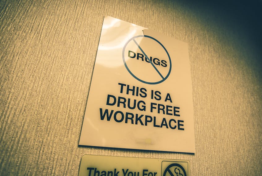 As the federal government prepares to legalize recreational cannabis use this summer, employers are seeking answers on how to handle employees who may abuse the drug or come to work high.