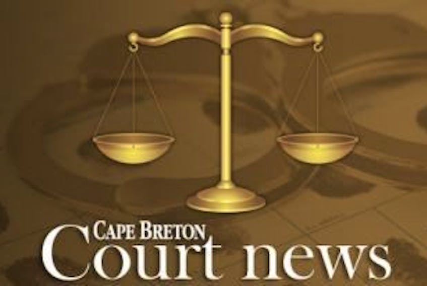 ['Cape Breton Post court news']
