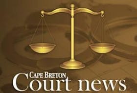 Cape Breton court