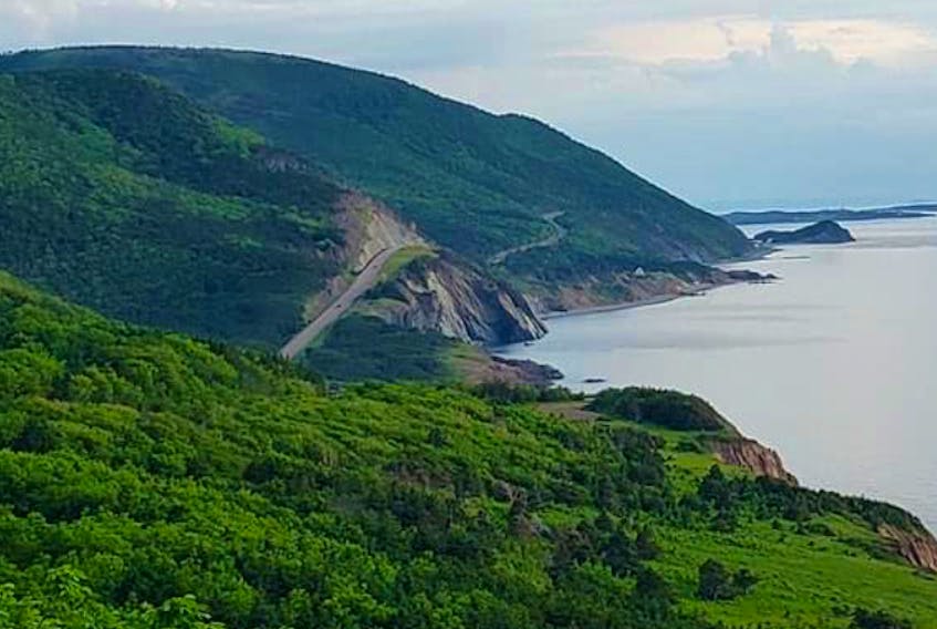 The world famous Cabot Trail will be Destination Cape Breton’s promotional focus as the organization promotes the island within the Atlantic bubble. CAPE BRETON POST