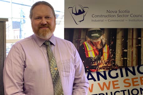 Hundreds of good jobs to come from Cape Breton's billion-dollar construction boom
