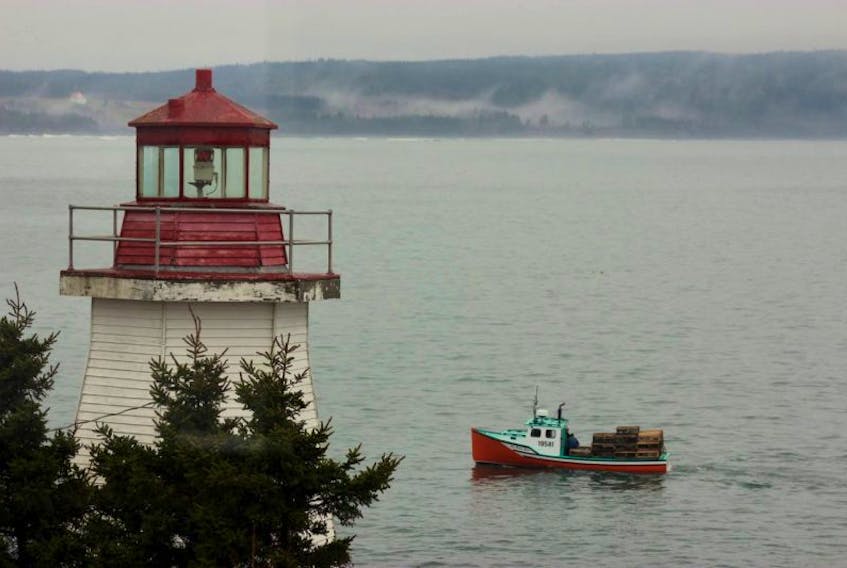 The Gabarus Lightkeepers Society has asked Cape Breton Regional Municipality council to take ownership of the village’s lighthouse from the Department of Fisheries and Oceans. Council has asked staff to prepare an issue paper looking at the issues associated with taking responsibility for the structure, which was built in 1890.