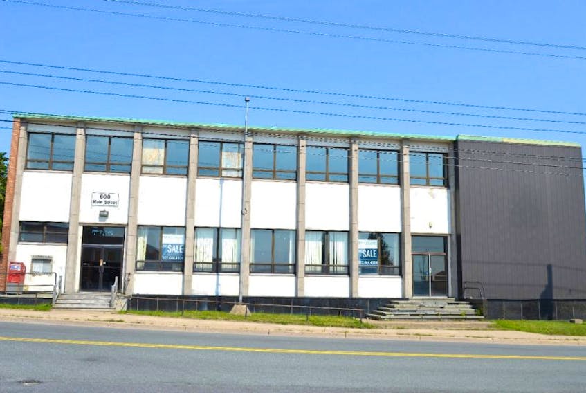 The site of the former Canada Post building on Main Street, Glace Bay has been confirmed as the preferred location for the new police station for East Division.