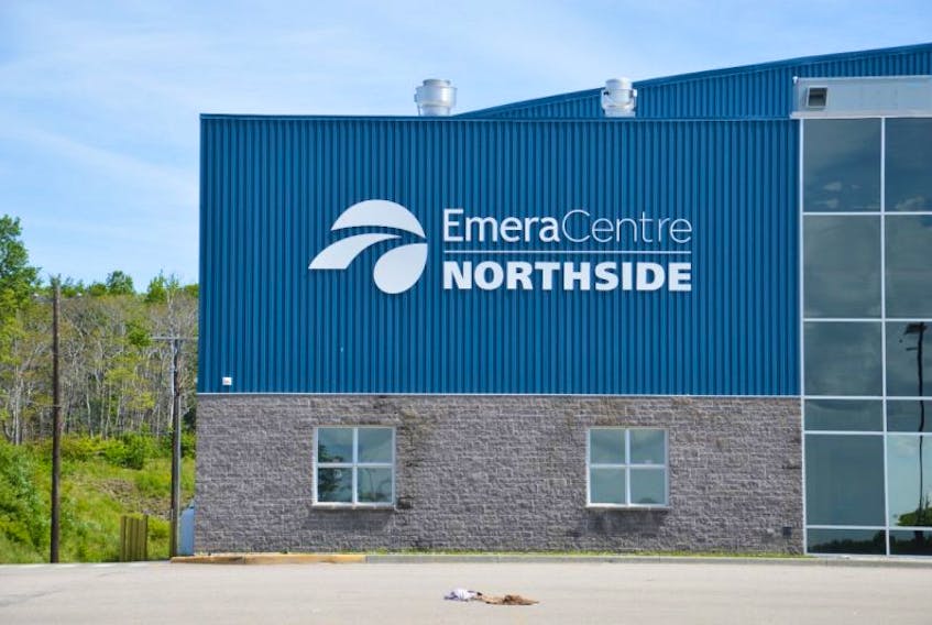 Emera Centre Northside.