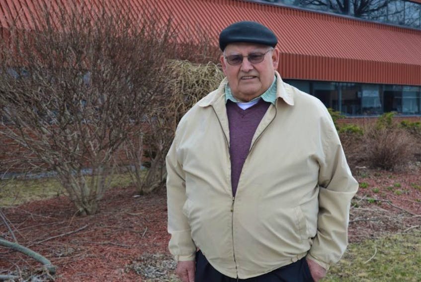 Joe Braunmiller is the founder of Ideal Foods. On May 23, he will be inducted into the Cape Breton Business and Philanthropy Hall of Fame to recognize his business and community involvement.