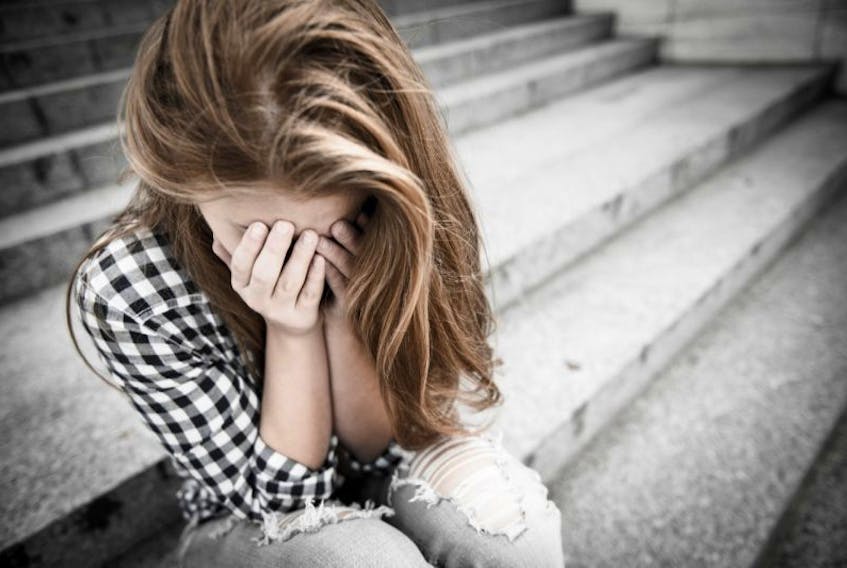 According to the recent statistics, girls 15 years old and younger are one of the two most vulnerable demographics when it comes to suicides in Cape Breton.