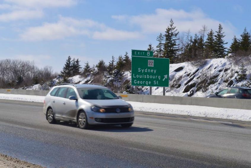 A 54-year-old man died after a hit and run incident near Exit 8 along Highway 125 late Saturday night. RCMP are investigating.