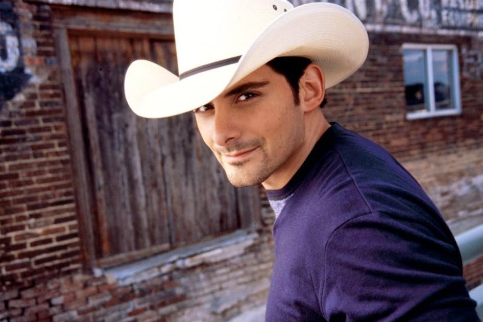 city born country girl  Brad paisley, Country boys, Country girls