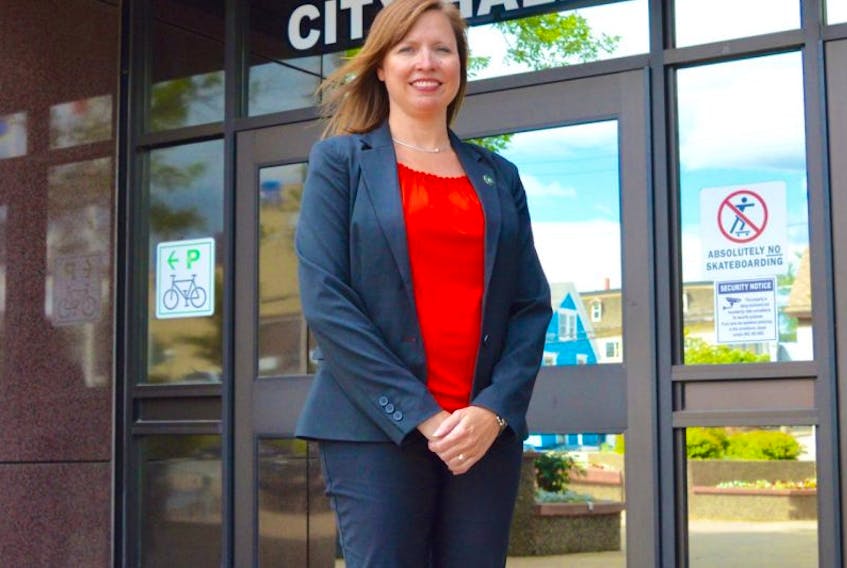Recently appointed CBRM chief financial officer Jennifer Campbell says she’s looking forward to her new role at city hall. The Cape Breton native has spent the last three years as the municipality’s finance manager under former CFO Marie Walsh, who has since been appointed the CBRM’s chief operating officer.