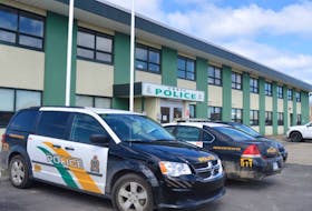 The east division police station is located on Reserve Street, Glace Bay. It is a former Devco building that was built in the 1970s. The new police station is expected to open in the fall of 2018.