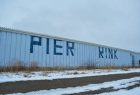 The Whitney Pier Rink has been part of the community for 50 years.
