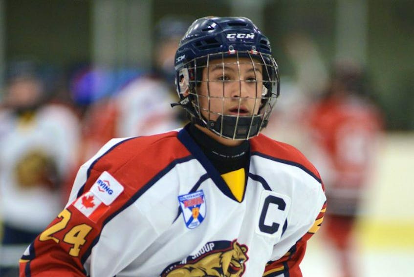 Sonny Kabatay had six points in an 8-5 win over the Bedford Barons on Sunday in North Sydney.