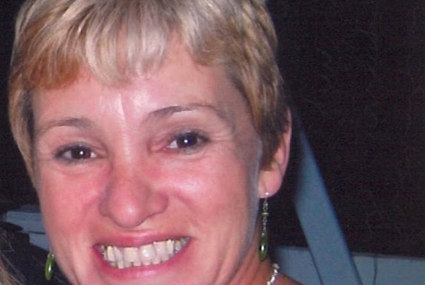 Debbie Ann Hutchinson was last seen April 14.