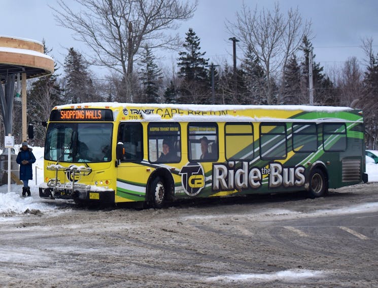 Cape Breton Transit’s 30 buses are presently powered by diesel, but the municipality is looking into the feasibility of someday electrifying its growing fleet. The CBRM is applying to be part of an Atlantic Canada pilot project aimed at making public transportation greener and more cost-efficient.