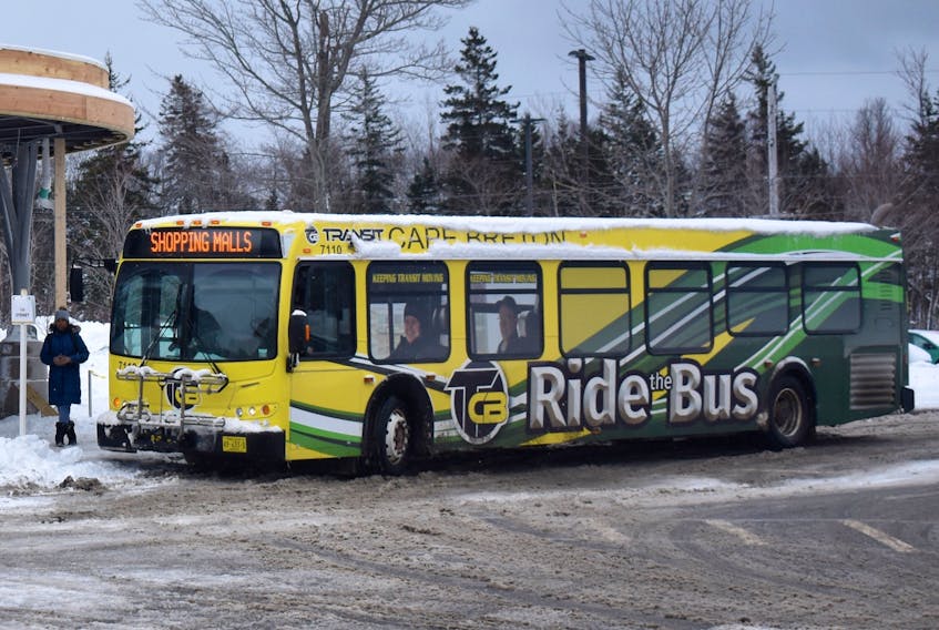 Cape Breton Transit’s 30 buses are presently powered by diesel, but the municipality is looking into the feasibility of someday electrifying its growing fleet. The CBRM is applying to be part of an Atlantic Canada pilot project aimed at making public transportation greener and more cost-efficient.