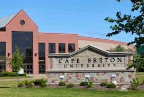 ['Monday is Cape Breton University Alumni Day in the Cape Breton Regional Municipality']