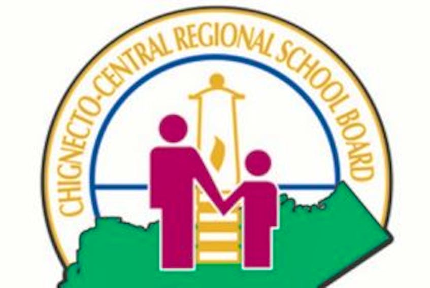 ['The Chignecto-Central Regional School Board passed its 2015-16 budget on Tuesday night.']