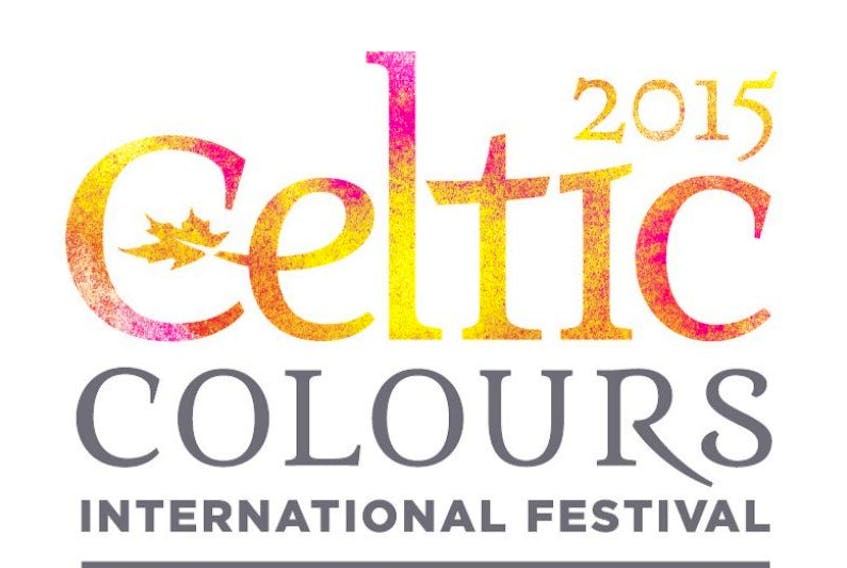 The Celtic Colours International Festival has released its third volume of live recordings from this year's festival, just in time for holiday gift-giving.
