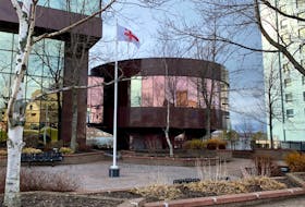 The first meeting of the new CBRM council will not be held in the round chamber at city hall in Sydney. Mayor Amanda McDougall says the traditional venue is not logistically set up to accommodate adequate social distancing for an in-person meeting. The meeting will be held in the concourse of Centre 200 in Sydney. DAVID JALA • CAPE BRETON POST