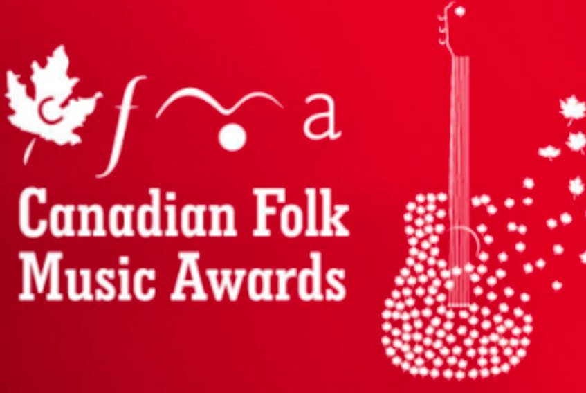 Canadian Folk Music Awards