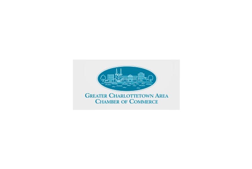 Greater Charlottetown Chamber of Commerce.