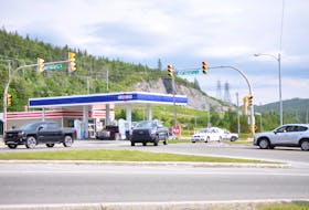 The City of Corner Brook will be installing a roundabout at the intersection of Confederation Drive and West Valley Road.